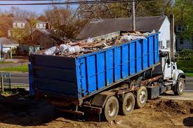 Professional Junk Removal in Watertown, FL